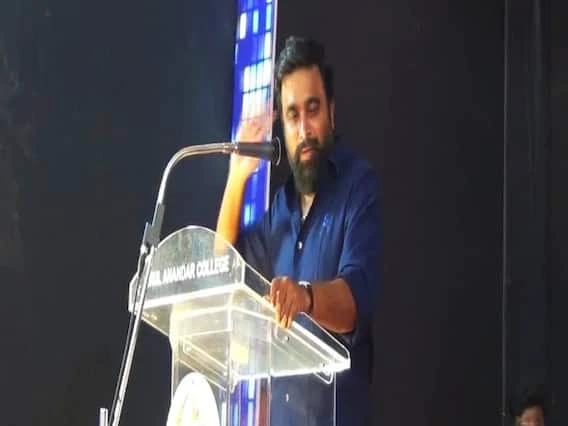 Sasikumar: மீண்டும் இயக்குநர் அவதாரம் – உசிலம்பட்டியில் நடிகர் சசிகுமார் கொடுத்த அப்டேட்