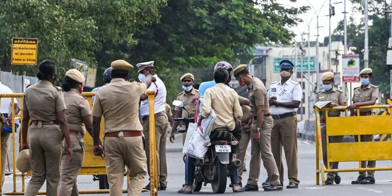 கிறிஸ்துமஸ் அன்று இதனை செய்தால் கைது – காவல்துறை எச்சரிக்கை!