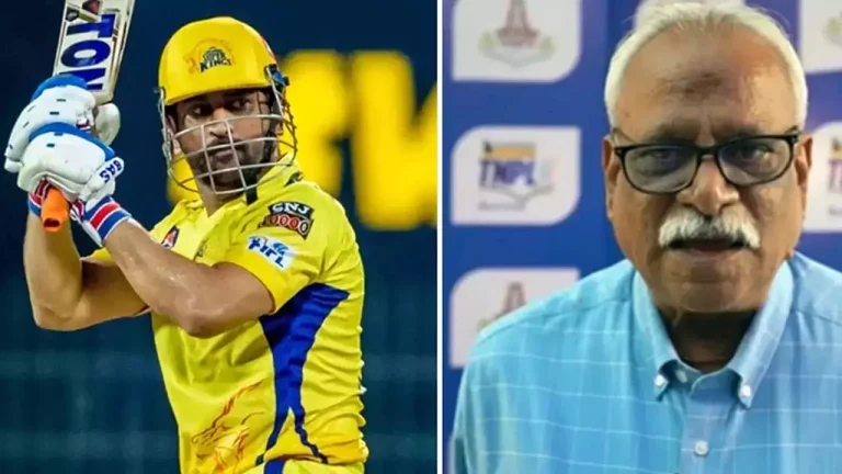 Dhoni: `10 நாள்களில் வலைப்பயிற்சி; மார்ச்சில் சேப்பாக்கம் வருகை!’ – தோனி ரீசன்ட் அப்டேட்