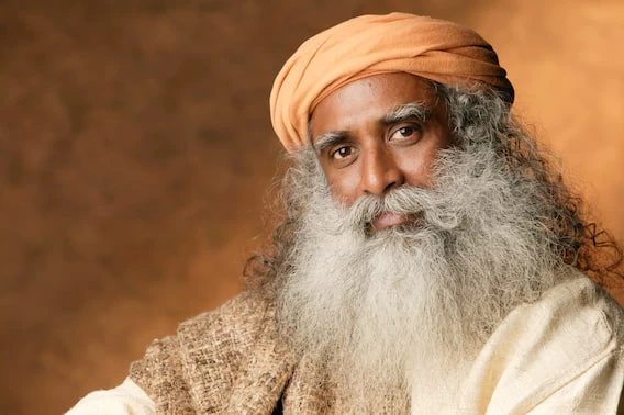 Sadhguru New Year Wish: புத்தாண்டில் உங்கள் பழைய மேற்தோலை உதிர்த்து புதிதாக மாறுங்கள் – சத்குரு வாழ்த்து