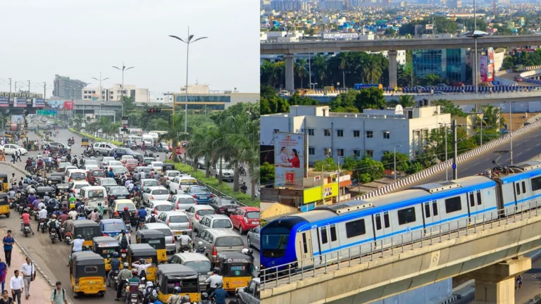 ஓ.எம்.ஆர் சாலைக்கு வந்தாச்சு விடிவுகாலம்! மேஜர் பிரச்சனைக்கு வந்தாச்சு தீர்வு! இனி சல்லுனு பறக்கலாம்