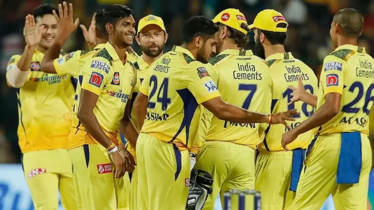 IPL 2024 – சிஎஸ்கேவில் இம்பேக்ட் பிளேயர்ஸ் விதிக்கு யார்? 4 வீரர்களை பயன்படுத்த தோனி திட்டம்