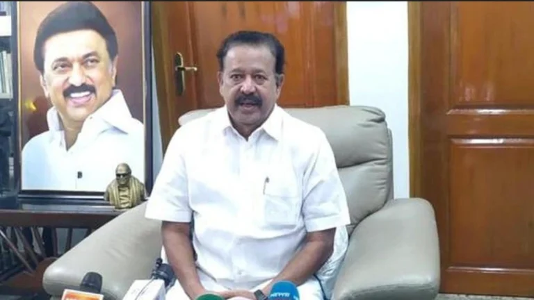 3 ஆண்டுகள் சிறைத் தண்டனை! தீர்ப்பை கேட்டதும் பொன்முடி மனைவி விசாலாட்சி நீதிமன்றத்தில் அழுகை!