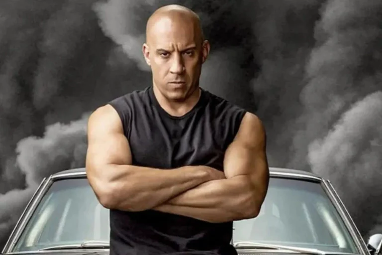 “Fast Five” படப்பிடிப்பில் பாலியல் அத்துமீறல்; வின் டீசல் மீது புகார்