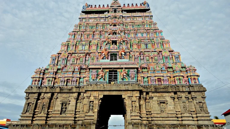 Thillai Natarajar Temple: தில்லையில் ஆருத்ரா தரிசனம் சிறப்புகள்!