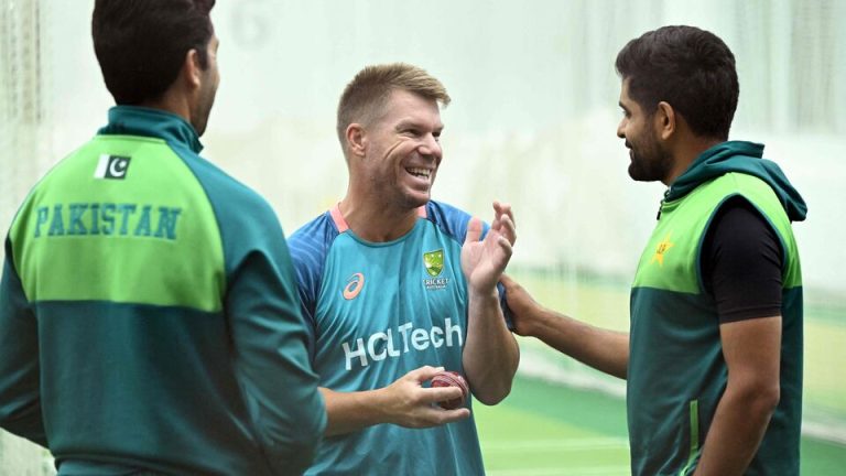 Aus vs Pak 2nd Test: 2வது டெஸ்டுக்கான ஆஸி.,-பாக்., பிளேயிங் லெவன் அறிவிப்பு: பாக்., தரப்பில் 3 மாற்றங்கள்