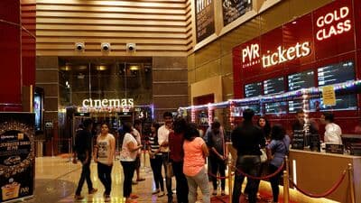 PVR: சினிமா பிரியர்களுக்கு செம ஆஃபர்.. ரூ.700 இருந்தால் இத்தனை படங்கள் பார்க்கலாம்!