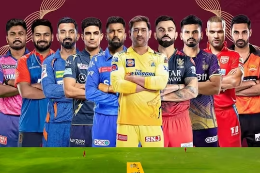 IPL Auction : ஐபிஎல் மினி ஏலத்திற்கு பின்னர் 10 அணிகளில் இடம்பெற்றுள்ள வீரர்கள் லிஸ்ட்…