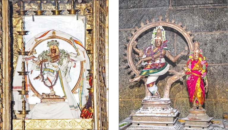 மார்கழித் திருவாதிரை: ஆருத்ரா தரிசனம் இன்றா, நாளையா?