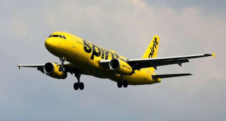 Spirit Airlines: தனியாகப் பயணித்த 6 வயது குழந்தை; வேறு விமான நிலையத்தில் தரையிறக்கம்… யார் தவறு?