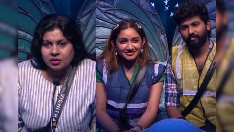 Bigg Boss Tamil Season 7: இந்த வாரம் பிக்பாஸில் இருந்து வெளியேறப்போவது இவரா?