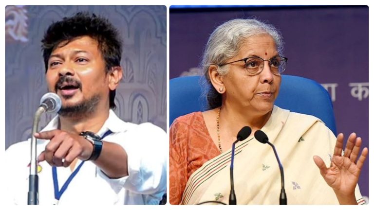 Udhayanidhi Vs Nirmala Sitharaman: ‘அப்பன் என்பது கெட்டவார்த்தையா? உதயநிதி கேள்வி!