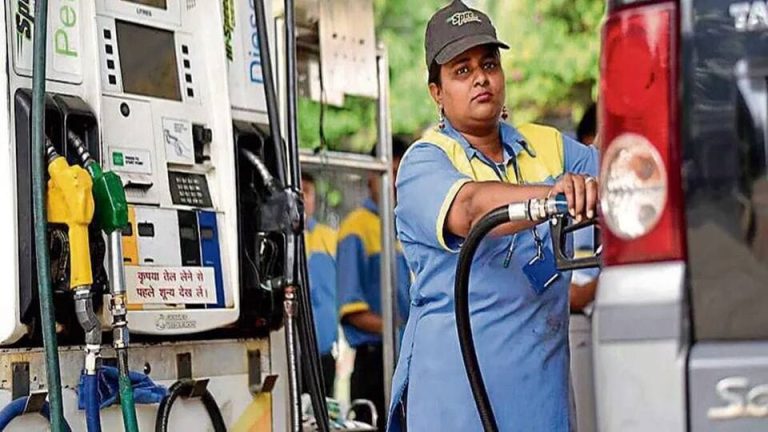 Petrol Diesel Price: இன்றைய பெட்ரோல் டீசல் விலை நிலவரம் இதுதான்!