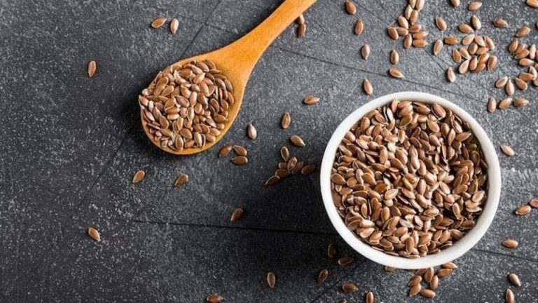 Flax Seeds: ஆளி விதை சாப்பிட்டால் இவ்வளவு நன்மைகளா?