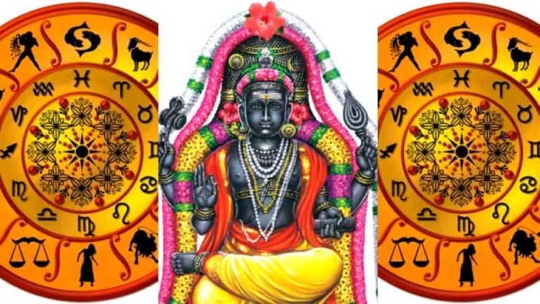 Guru Transit: குருவால் பணக்கார ராஜாவாக மாறப்போகும் ராசிகள்