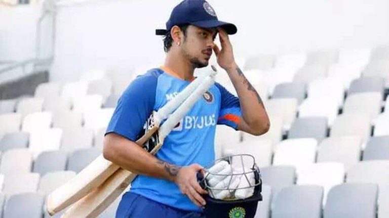 Ishan Kishan: ‘ஓய்வு கொடுங்க.. ப்ளீஸ்..’ தெ.ஆ., தொடரில் இஷான் கிஷன் விலகிய பின்னணி!