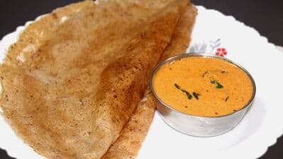 Horsegram Dosai : சளி, இருமல் தொல்லைக்கு தோசையிலே தீர்வு உள்ளது என்றால் நம்ப முடிகிறதா?