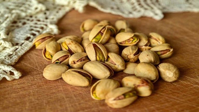 Evening Snacks: எடை குறைப்பு முதல் சர்க்கரை நோய் பாதிப்பு வரை..! மழை காலத்தில் ஒரு கை அளவு பிஸ்தா தரும் நன்மைகள் இதோ