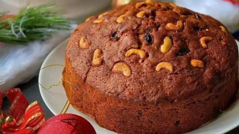 Christmas Special Cake : கேரளா ஸ்பெஷல் கேக்! இந்த கிறிஸ்துமஸ்க்கு செஞ்சு அசத்திடுங்க!