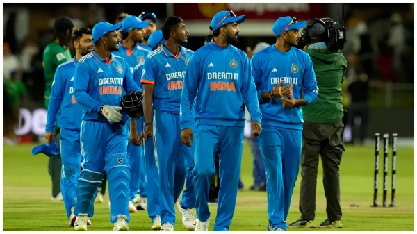 IND vs SA 3rd ODI – மரியாதையை காப்பாற்றி கொள்ளுமா சிஎஸ்கே சிங்கம்.. இது தான் கடைசி வாய்ப்பு