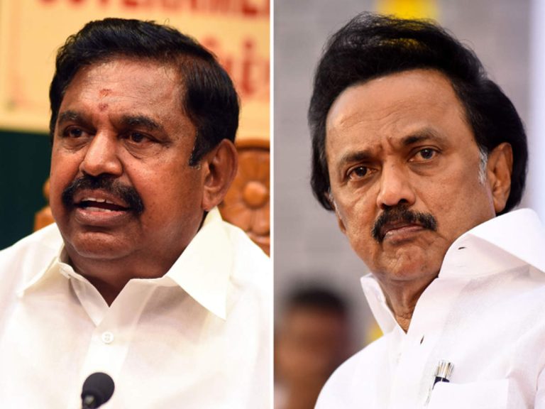 DMK vs ADMK: ‘சேற்றில் புரலும் விலங்கு! அள்ளக்கை ஆர்.எஸ்.பாரதி!’ விளாசும் ஜெயக்குமார்!