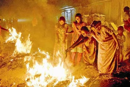 புகையில்லா போகியை கொண்டாடுங்கள் – பொதுமக்களுக்கு மாசுக்கட்டுப்பாட்டு வாரியம் அட்வைஸ்