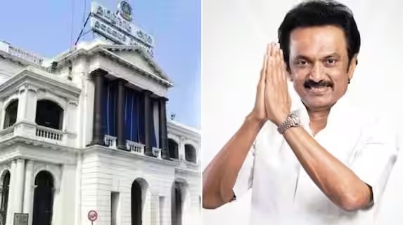 தமிழக அரசின் இலக்கிய மாமணி விருதுகள் அறிவிப்பு! விருதாளர்களுக்கு தலா ரூ.5 லட்சம் பரிசு!