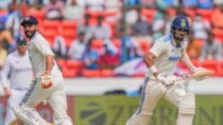 IND vs ENG : 92 வருட இந்திய கிரிக்கெட் வரலாற்றில் இப்படி நடந்ததே இல்லை.. 3 வீரர்கள் ஒரே மாதிரி அவுட்