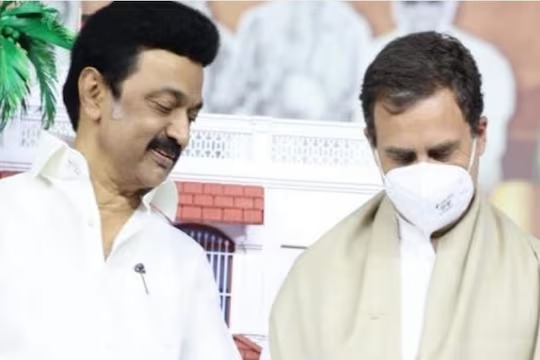 தமிழ்நாட்டில் காங்கிரஸுக்கு எந்தெந்த தொகுதிகள் ஒதுக்கீடு..? திமுகவுடன் பேச்சுவார்த்தை!