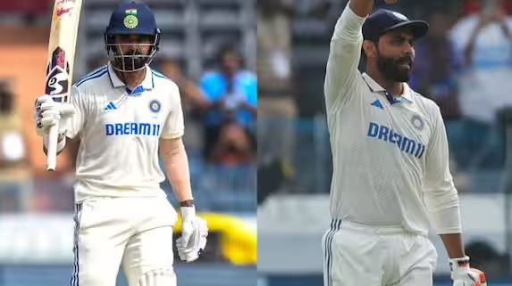 India vs England 1st Test: முதல் முறையாக 3 இந்திய வீரர்கள் 80 ரன்களுக்கு ஆட்டமிழப்பு – மொத்தமாக 7ஆவது முறை!