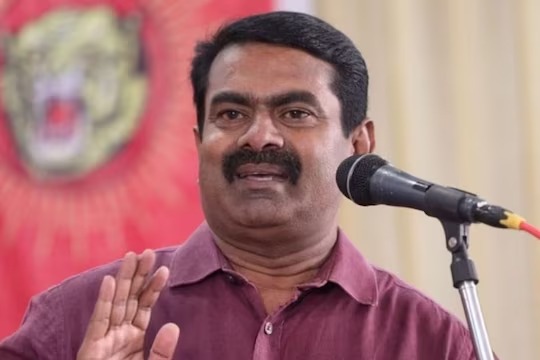 மோடி மீண்டும் பிரதாரமாக வருவதை தடுக்க முடியுமா? சீமான்