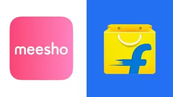 வணக்கம்டா மாப்ள.. நாங்களும் இருக்கோம்.. முந்திய Meesho.. துரத்தும் Flipkart – ஆய்வில் வெளியான தகவல்..