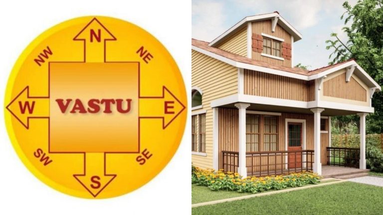 Vastu Dosha : இவைகள் உங்கள் வீட்டிற்கு செல்வத்துக்கும் கௌரவத்துக்கும் இடையூறு..! இன்றே ஒழியுங்கள்..