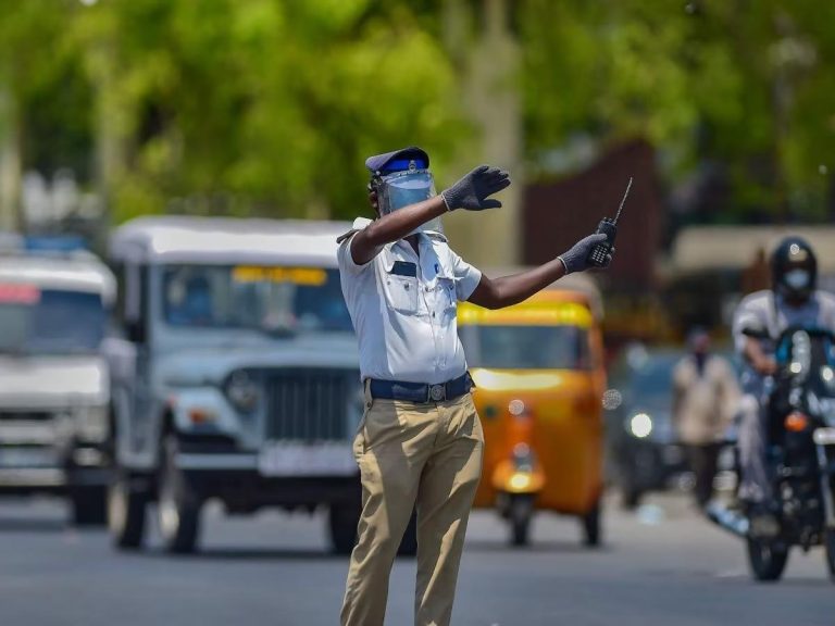 சென்னையில் போக்குவரத்து மாற்றங்கள் @ காணும் பொங்கல் – முழு விவரம்