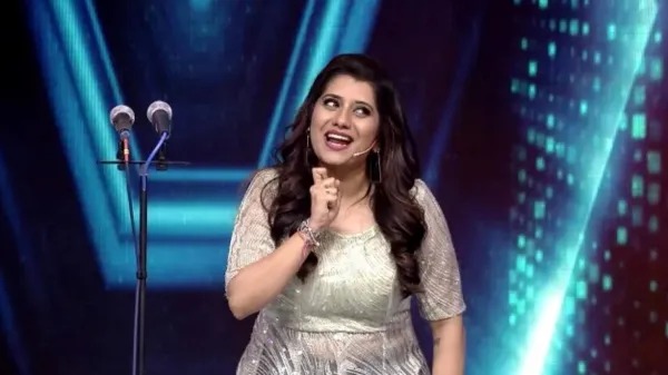 Anchor Priyanka: இனிமே அந்த தப்ப பண்ண மாட்டேன்.. கண் கலங்கி பேசிய பிரியங்கா!