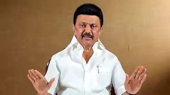 தமிழ்நாட்டில் வள்ளுவரை யாரும் கறைப்படுத்த முடியாது – முதலமைச்சர் ஸ்டாலின் ட்வீட்..