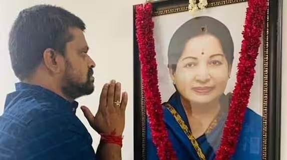 இப்படி ஒரு ஆற்றல்மிகு உடன்பிறப்பை அதிமுக கைவிட்டதே.. இவரை பாஜக பயன்படுத்திக்கொள்ள வேண்டும்.. பூங்குன்றன்..!