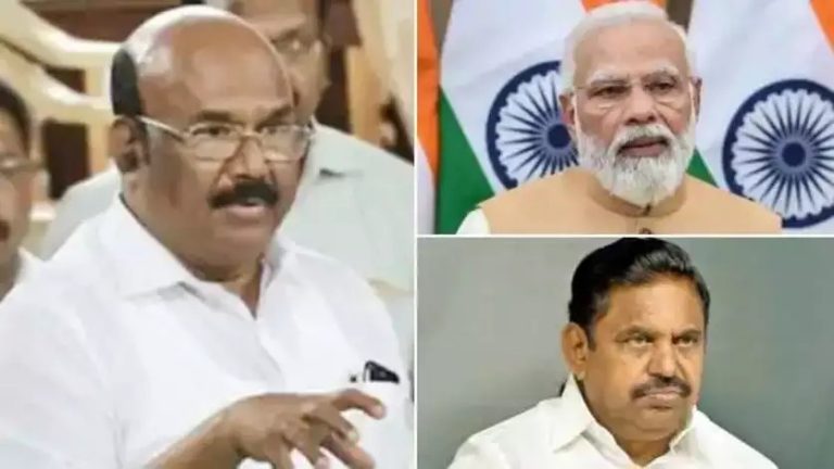 மீண்டும் அதிமுக-பாஜக கூட்டணி வருமா..? முன்னாள் அமைச்சர் ஜெயக்குமார் சொல்வதென்ன..!