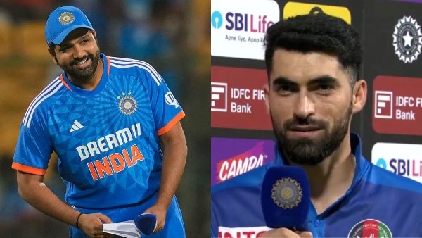 IND vs AFG : சூப்பர் ஓவரில் ஆப்கானிஸ்தானை ஏமாற்றிய ரோஹித்? ரிடையர்ட் அவுட்டால் வெடித்த சர்ச்சை