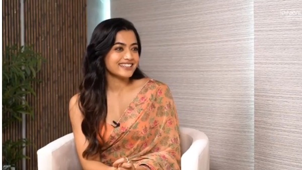 Actress Rashmika mandanna: அதற்காக காத்திருக்கும் ராஷ்மிகா மந்தனா.. ஆனா அடுத்த மாசம்தான்!