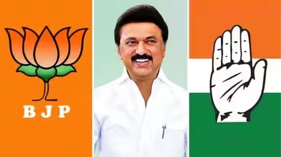 தொடங்கியது நாடாளுமன்ற தேர்தல் 2024 பணி! பணி முடிப்போம்! வெற்றி வாகை சூடுவோம் -இந்தியா வெல்லும்! மு.க.ஸ்டாலின்