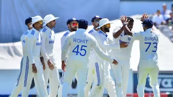 IND vs ENG 1st Test: ஹைதராபாத் செல்லும் இந்திய வீரர்கள் – வரும் 25 ஆம் தேதி முதல் டெஸ்ட் ஆரம்பம்!