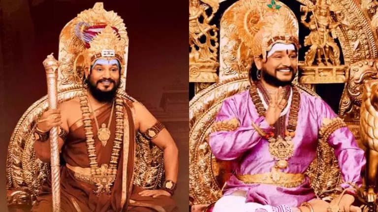 இன்று அயோத்திக்கு வருகிறாரா நித்யானந்தா? – அறிவிப்பு வெளியிட்டதால் பரபரப்பு!