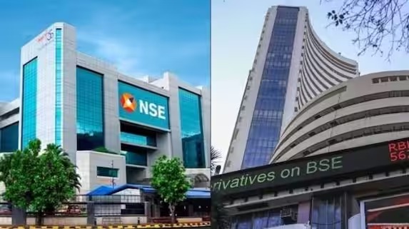 அயோத்தி ராமர் கோவில் திறப்பு விழா | NSE, BSE இன்று மூடப்பட்டிருக்கும்.. ஆனால் ஒரு கண்டிஷன்.!!