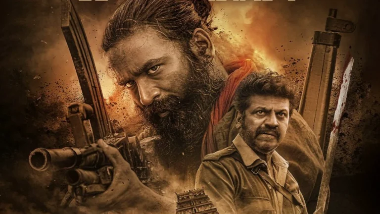 Captain Miller Box Office Day 2 – கேப்டன் மில்லர் இரண்டாவது நாள் வசூல் எவ்வளவு தெரியுமா?