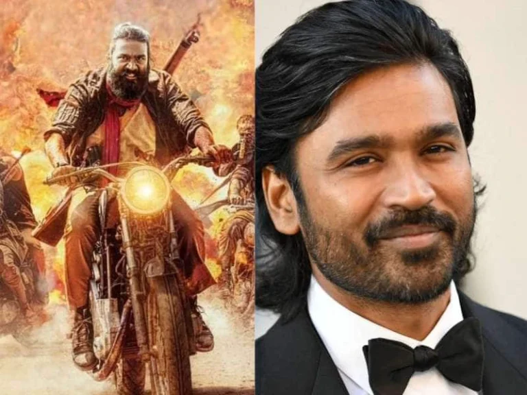 Dhanush Salary: ‘கேப்டன் மில்லர்’ படத்தில் நடிக்க தனுஷ் வாங்கிய சம்பளம் எவ்வளவு?