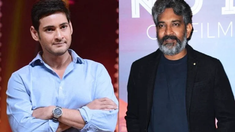 Mahesh Babu: ராஜமெளலி மட்டுமே மகேஷ் பாபுவின் ஒரே நம்பிக்கை.. பாக்ஸ் ஆபிஸில் முன்னேறிய 4 நடிகர்கள்!