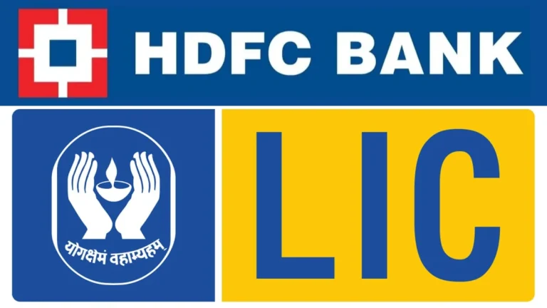 HDFC வங்கி பங்குகளை வாங்கும் எல்ஐசி.. இதை விட வேற என்ன வேணும் சொலுங்க..!!