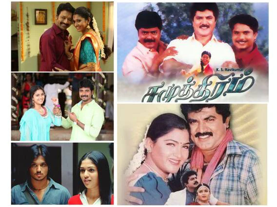 Today Movies in TV, January 24: எவர்க்ரீன் ஹிட்ஸ்.. டிவியில் ஒளிபரப்பாகும் இன்றைய படங்கள்!