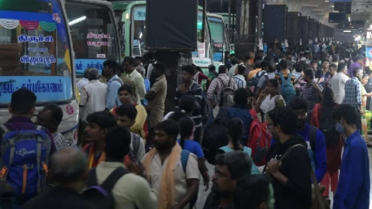 பொங்கலுக்கு சொந்த ஊருக்கு போறீங்களா? சிறப்பு பேருந்துகள் இயங்குமா? நடப்பது என்ன? – முழு பின்னணி